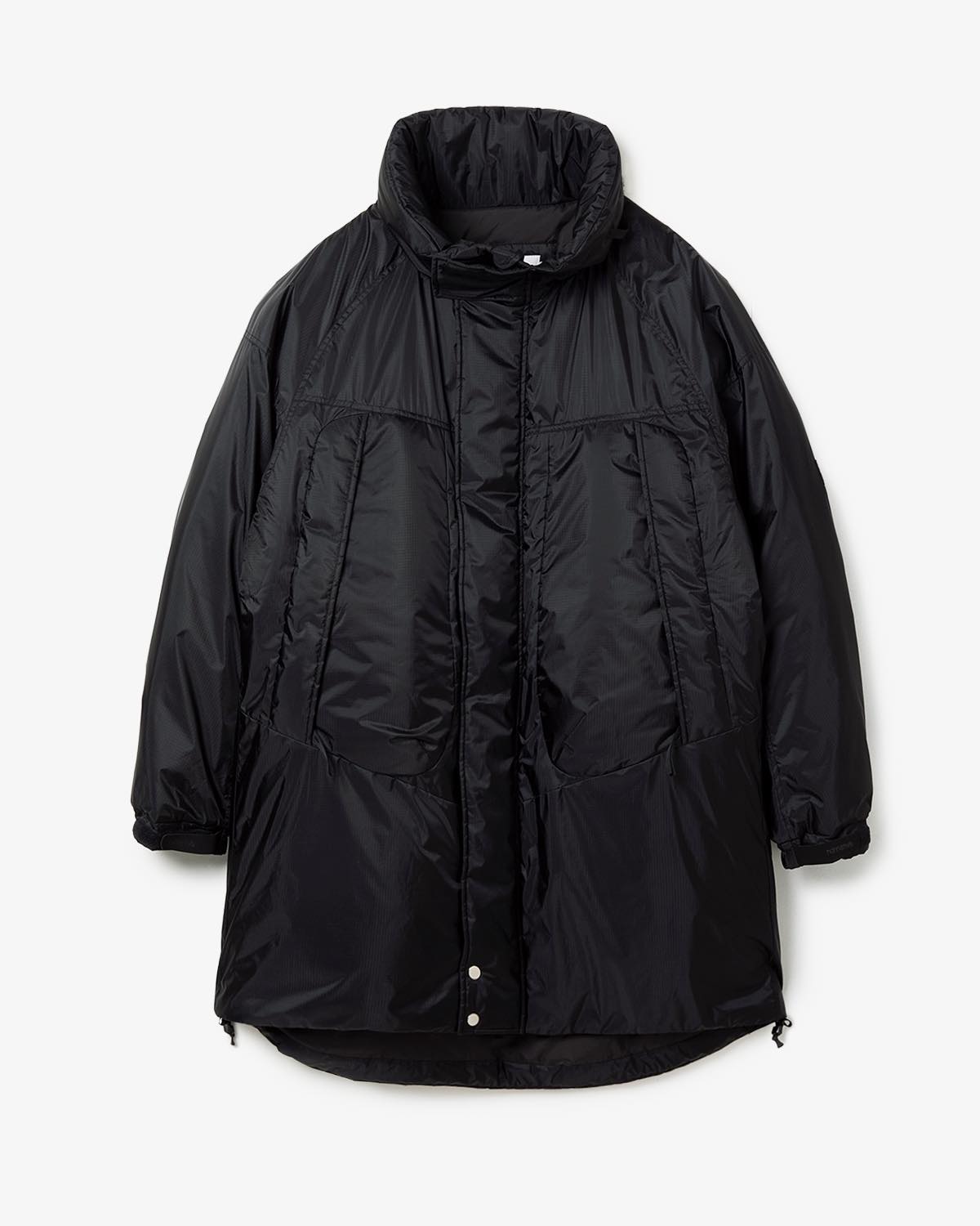 EXPLORER PUFF COAT 