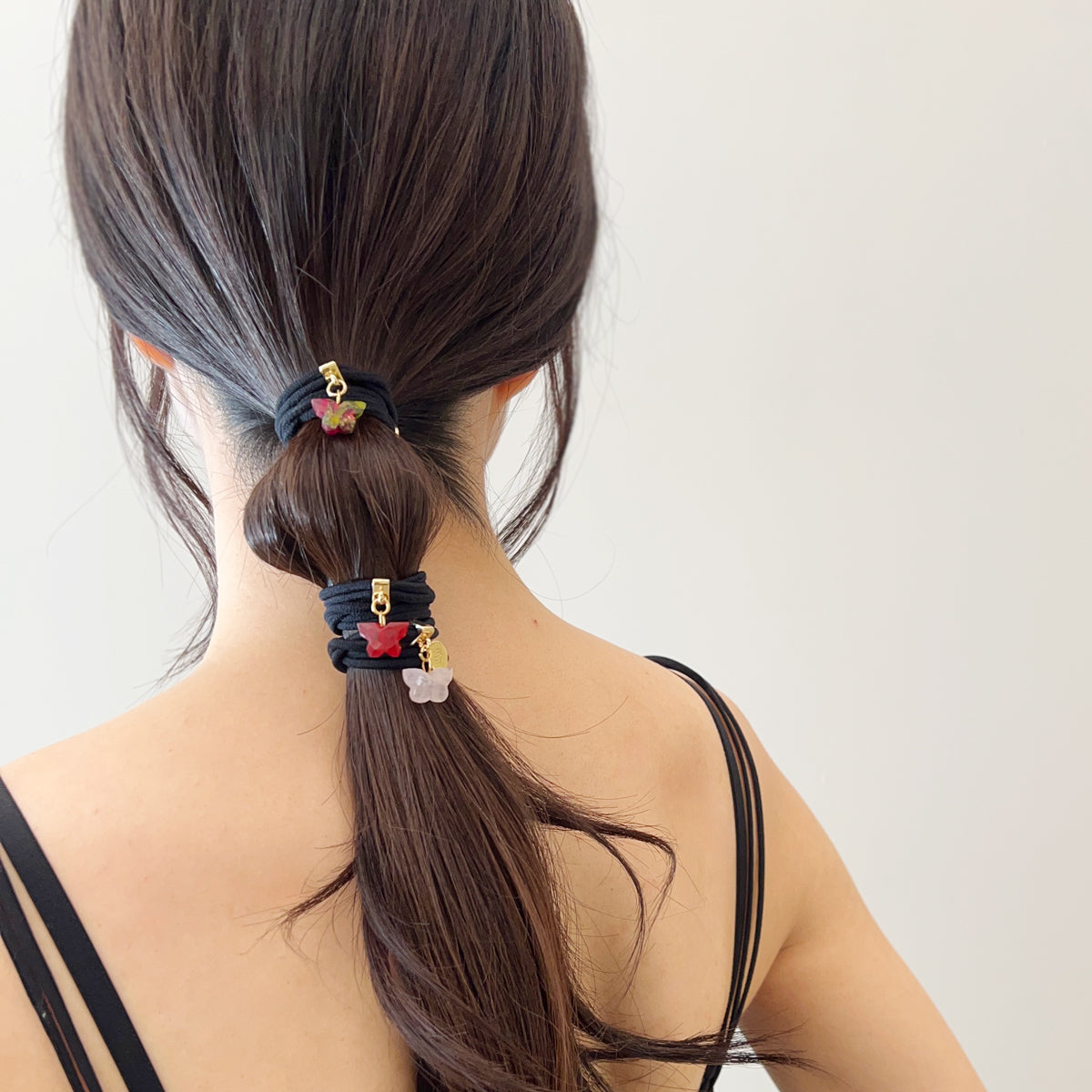 ザ ヘア バー トウキョウ/THE HAIR BAR TOKYO】セミプレシャス