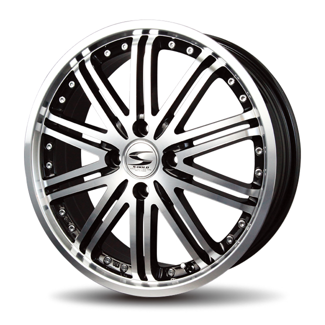 BADX S-HOLD ELEANOR｜エスホールド エレノア