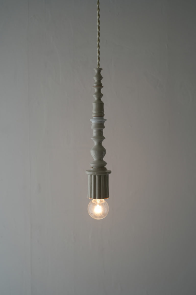 角田淳 作品展から 4 - JOURNAL - THE STABLES