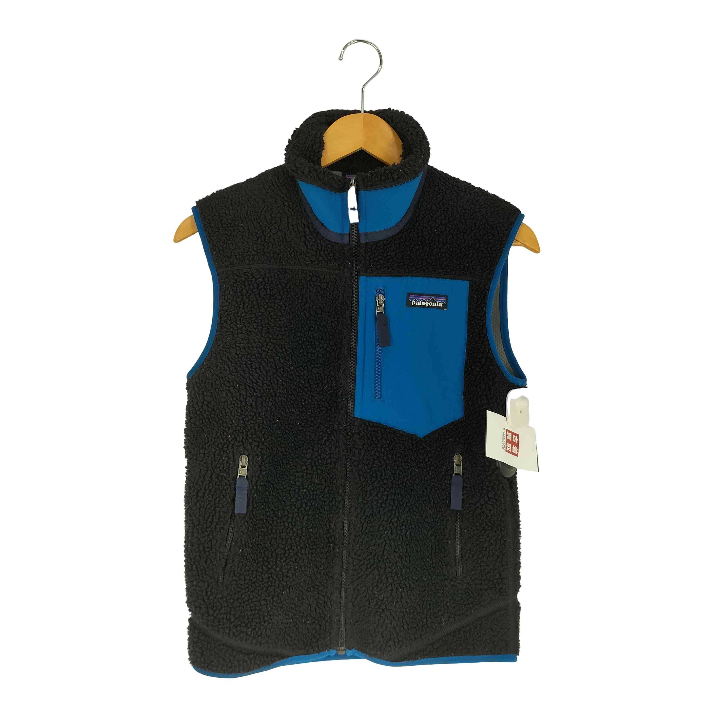 楽天市場】パタゴニア レトロx ベスト xlの通販