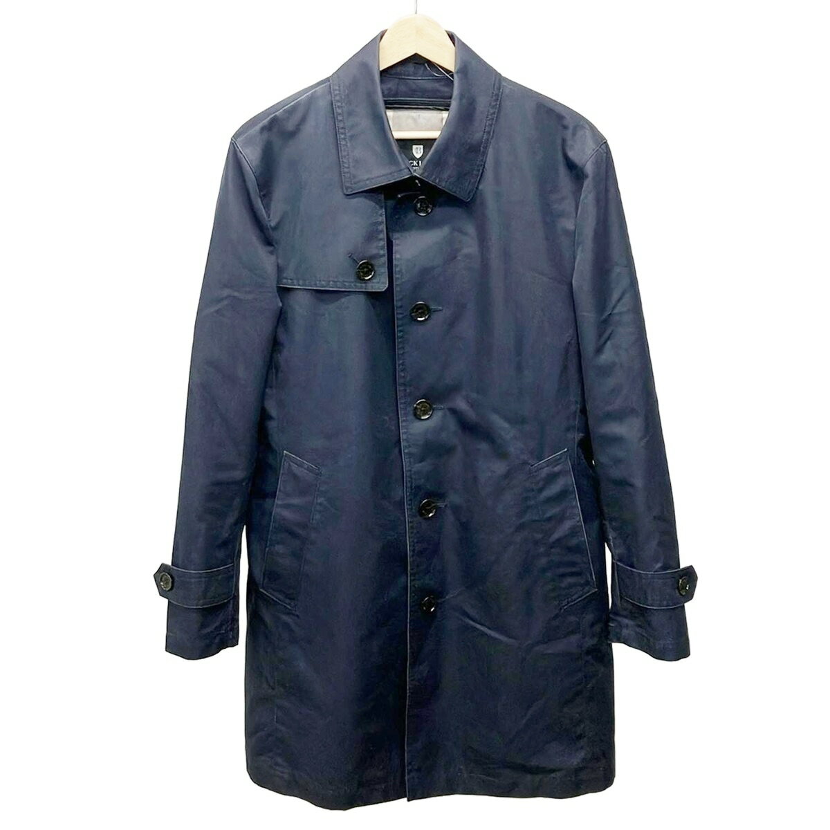 楽天市場】ブラックレーベルクレストブリッジ（コート・ジャケット