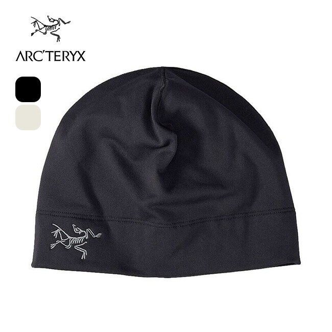 楽天市場】arc'teryx アークテリクス ビーニーの通販