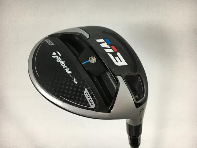 楽天市場】テーラーメイド m3 フェアウェイウッドの通販