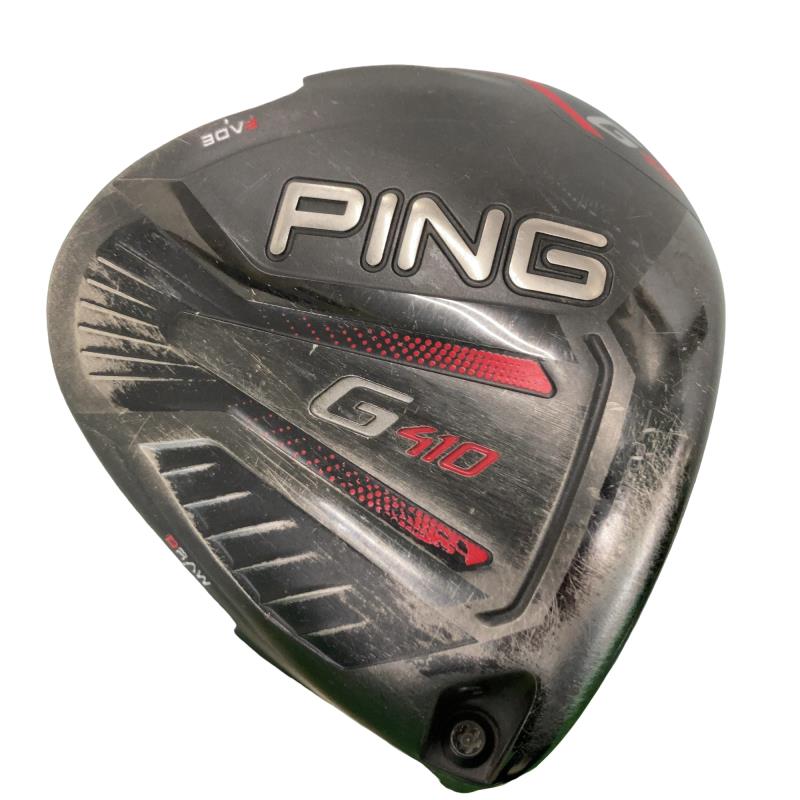 楽天市場】ping g410 plus ドライバー s 10.5° 中古の通販