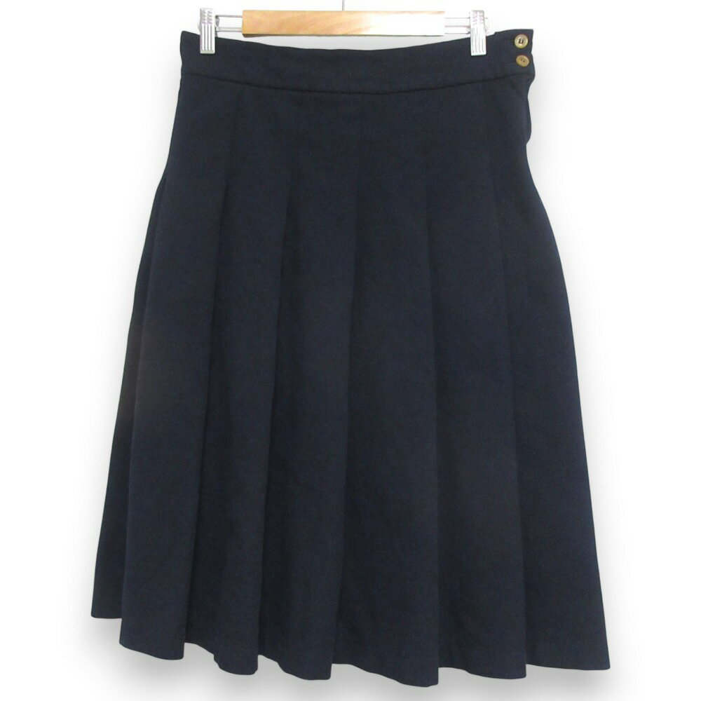楽天市場】コムデギャルソン ネイビー スカートの通販