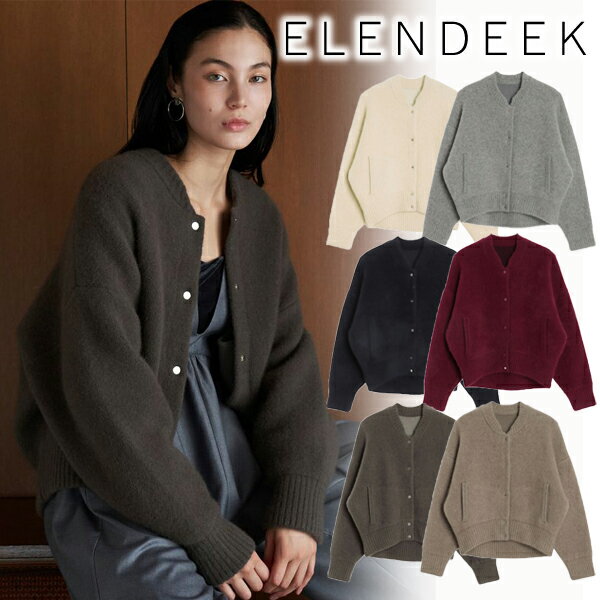 楽天市場】ELENDEEK エレンディークの通販