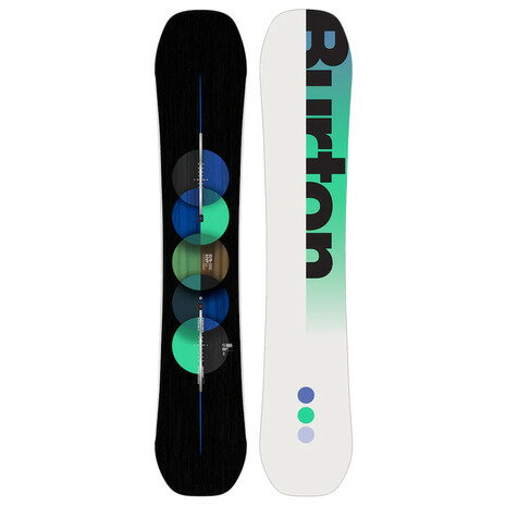 楽天市場】BURTON custom 156（ボード｜スノーボード用品