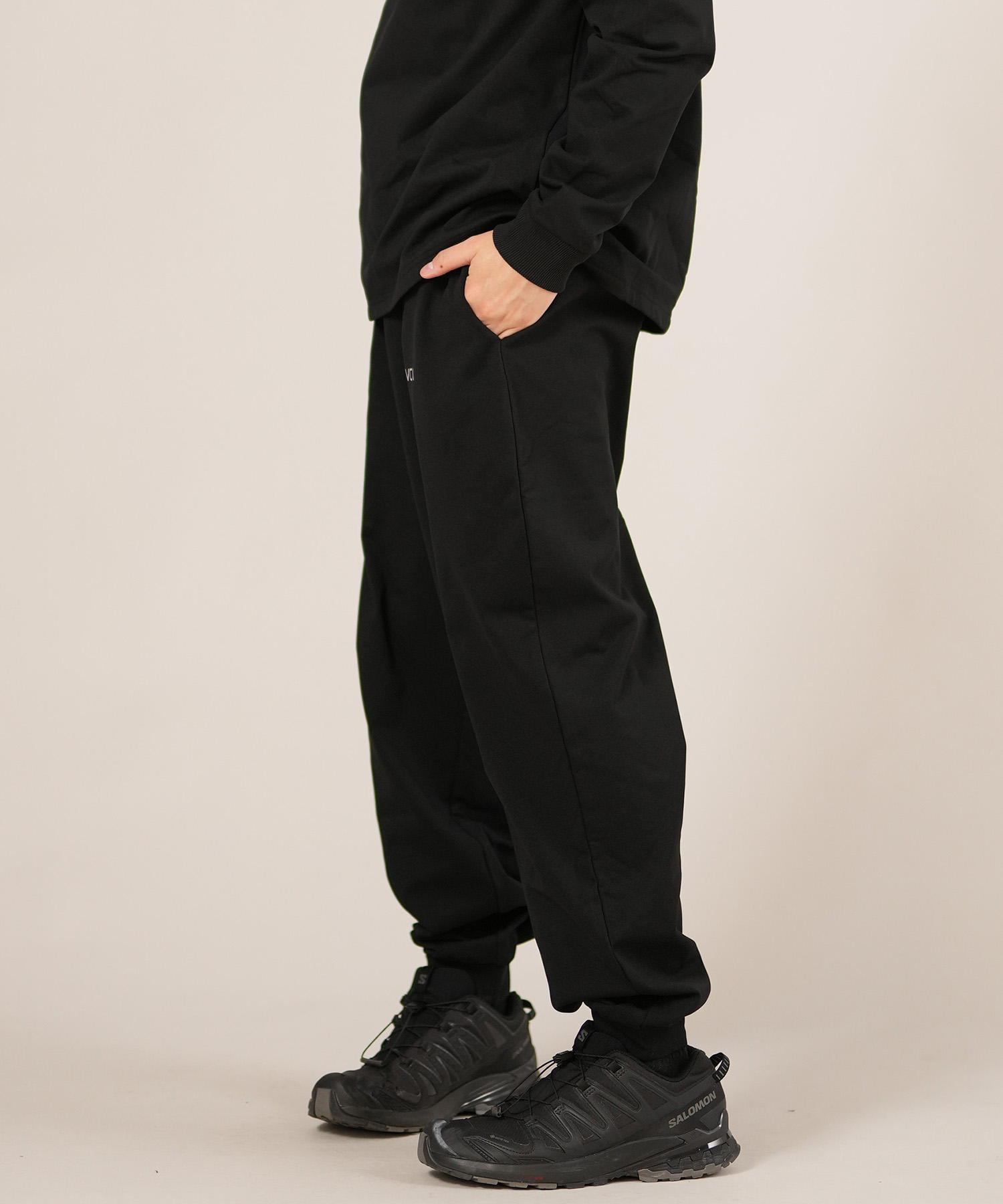 楽天市場】RVCA ルーカ ロングパンツ ロンパン メンズ スウェット