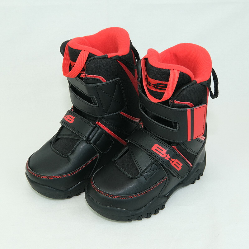 楽天市場】ジュニアスキー スキー セット【3点セット】BxB ジュニア