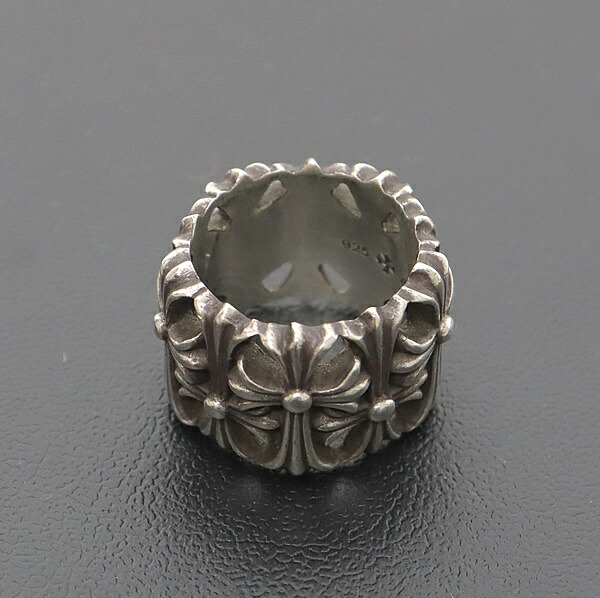 楽天市場】CHROME HEARTS 銀座店 クロムハーツ セメタリークロス