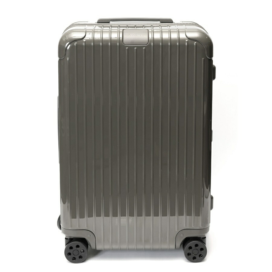 楽天市場】rimowa essential check－in mの通販