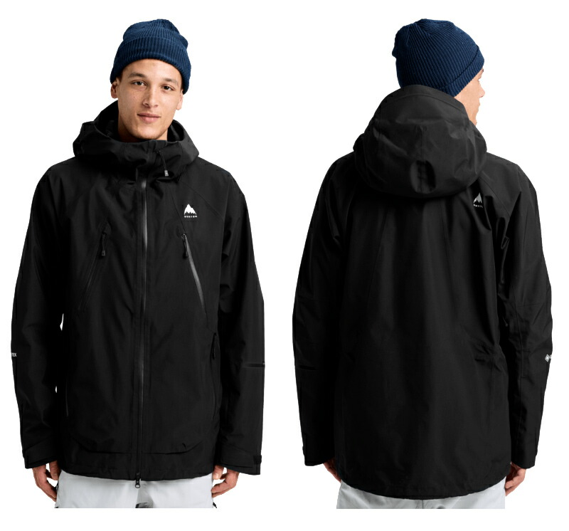 楽天市場】25-26 BURTON/バートン GORE-TEX RESERVE jacket リザーブ