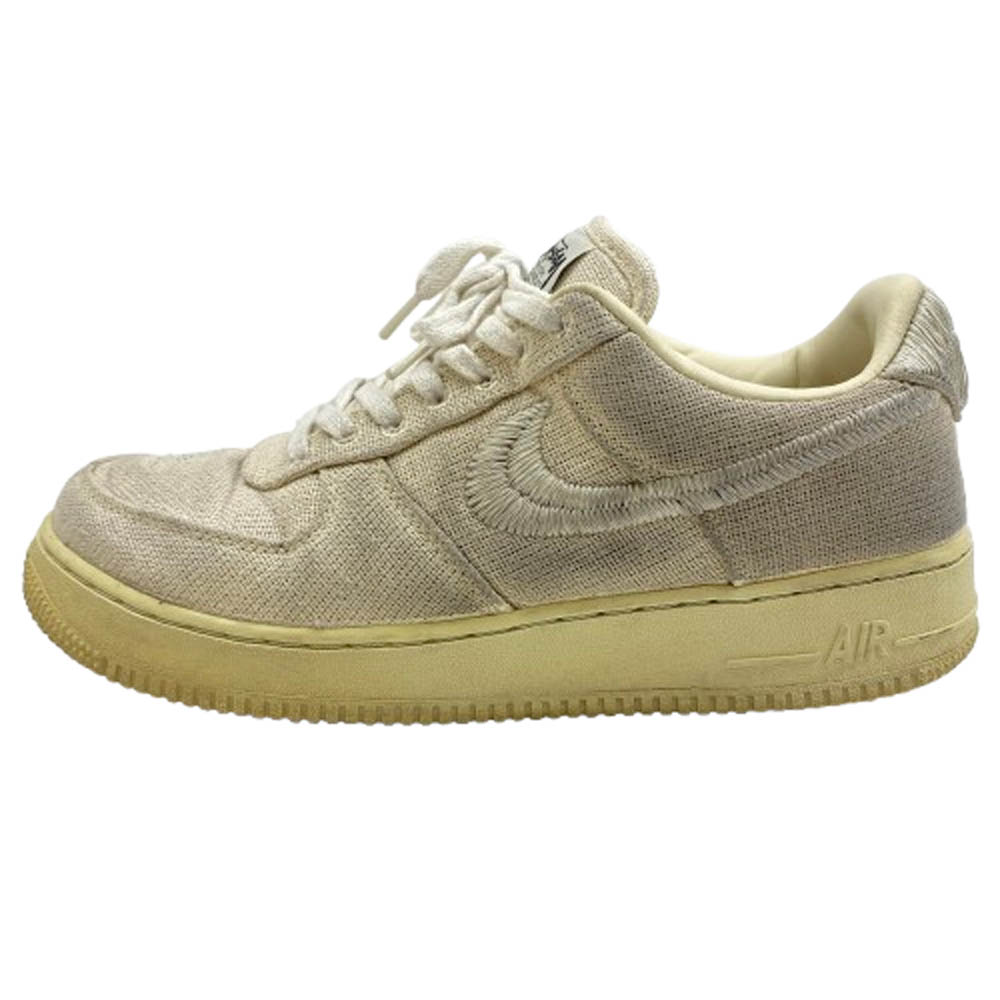 楽天市場】NIKE ナイキ CZ9084-200 Stussy Air Force 1 Low Fossil