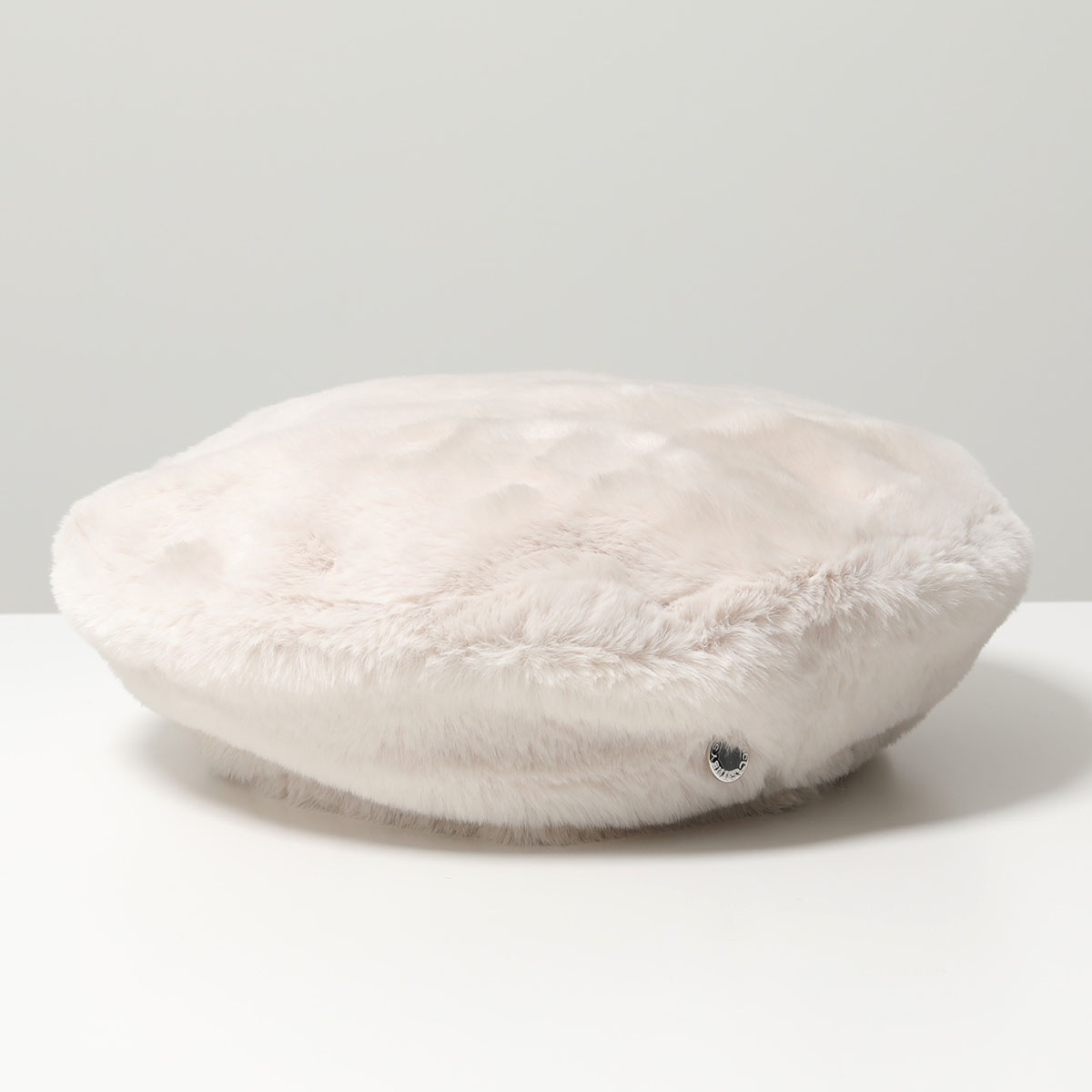 楽天市場】STELLA McCARTNEY ステラマッカートニー ベレー帽 7V0061