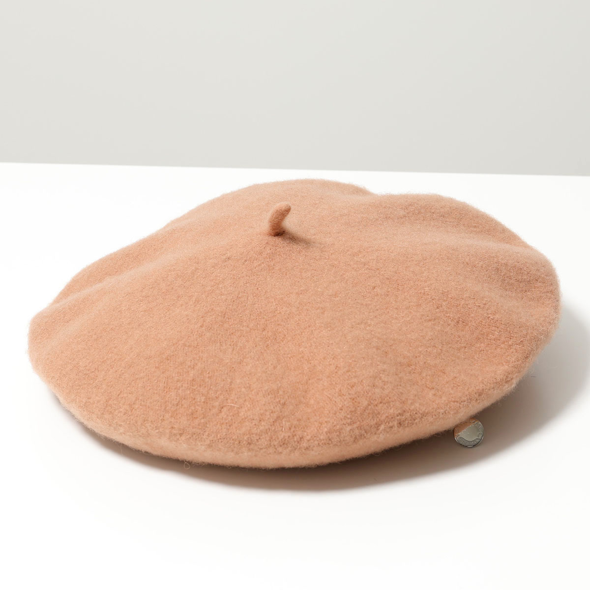 楽天市場】STELLA McCARTNEY ステラマッカートニー ベレー帽 7V0061