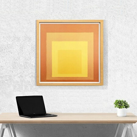 楽天市場】【市原淳 額装品】エッフェル塔みたいな脚の椅子（ポスター