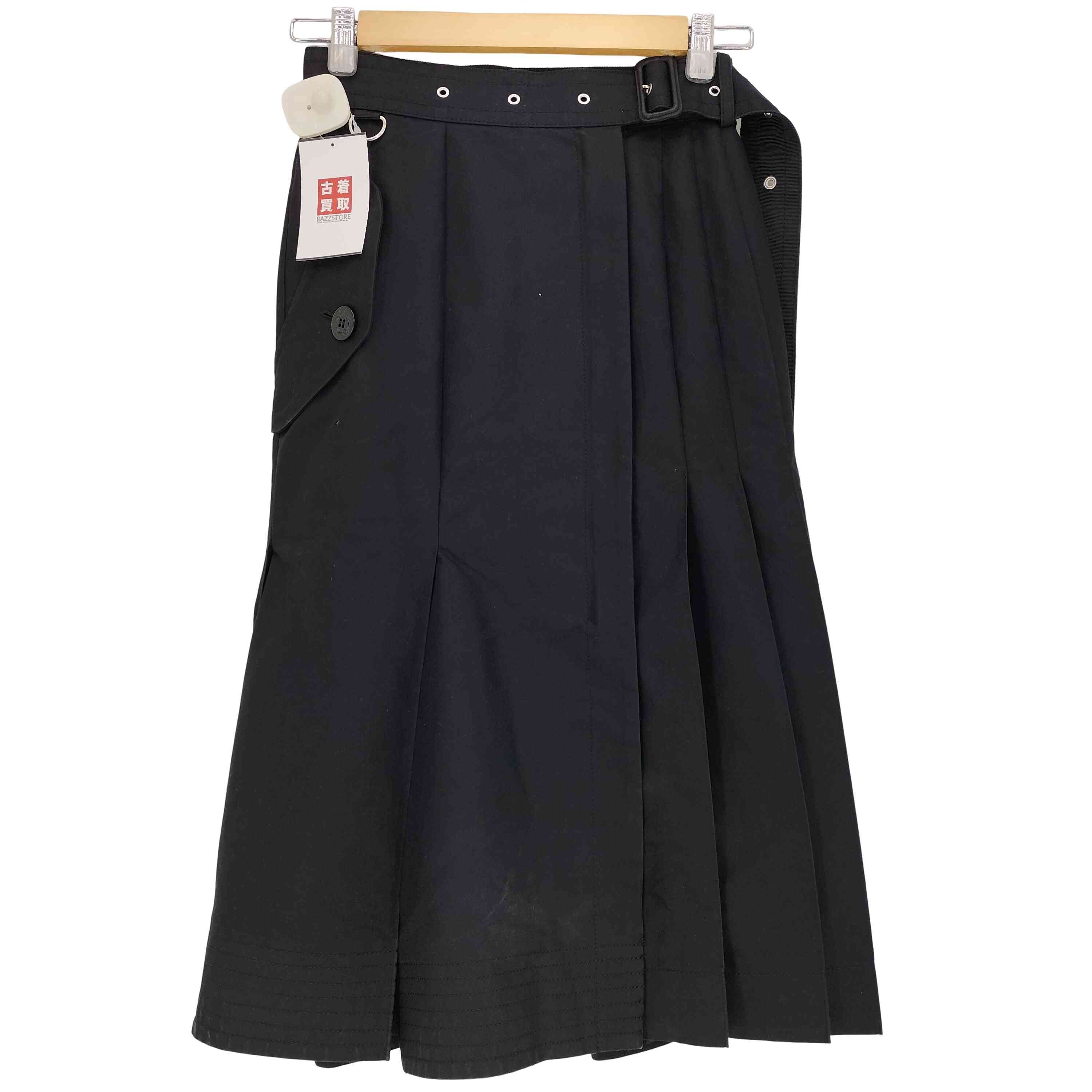 楽天市場】sacai スカートの通販