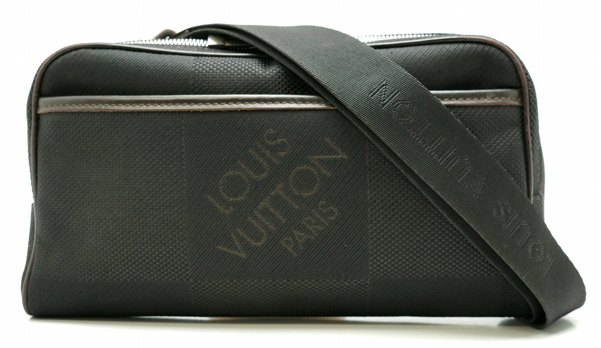 楽天市場】【バッグ】LOUIS VUITTON ルイ ヴィトン ダミエジェアン