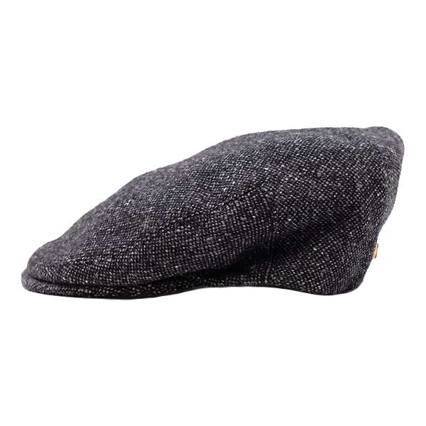楽天市場】【本物】HERMES☆エルメス☆ハンチング☆帽子☆Linen×Wool