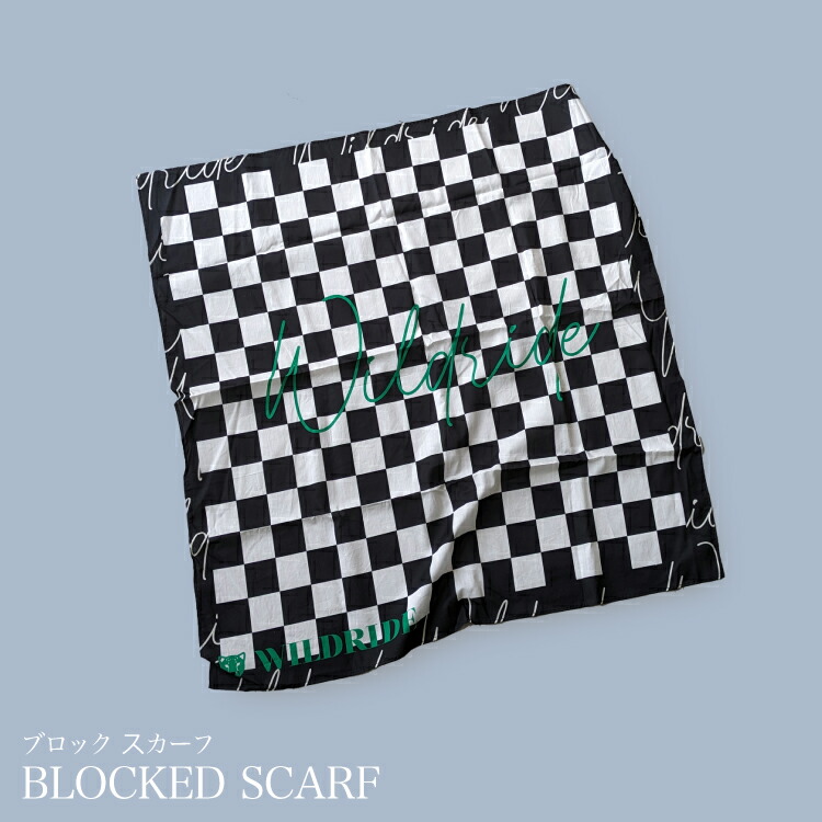 楽天市場】スカーフ カジュアル ワイルドライド ファッション 小物