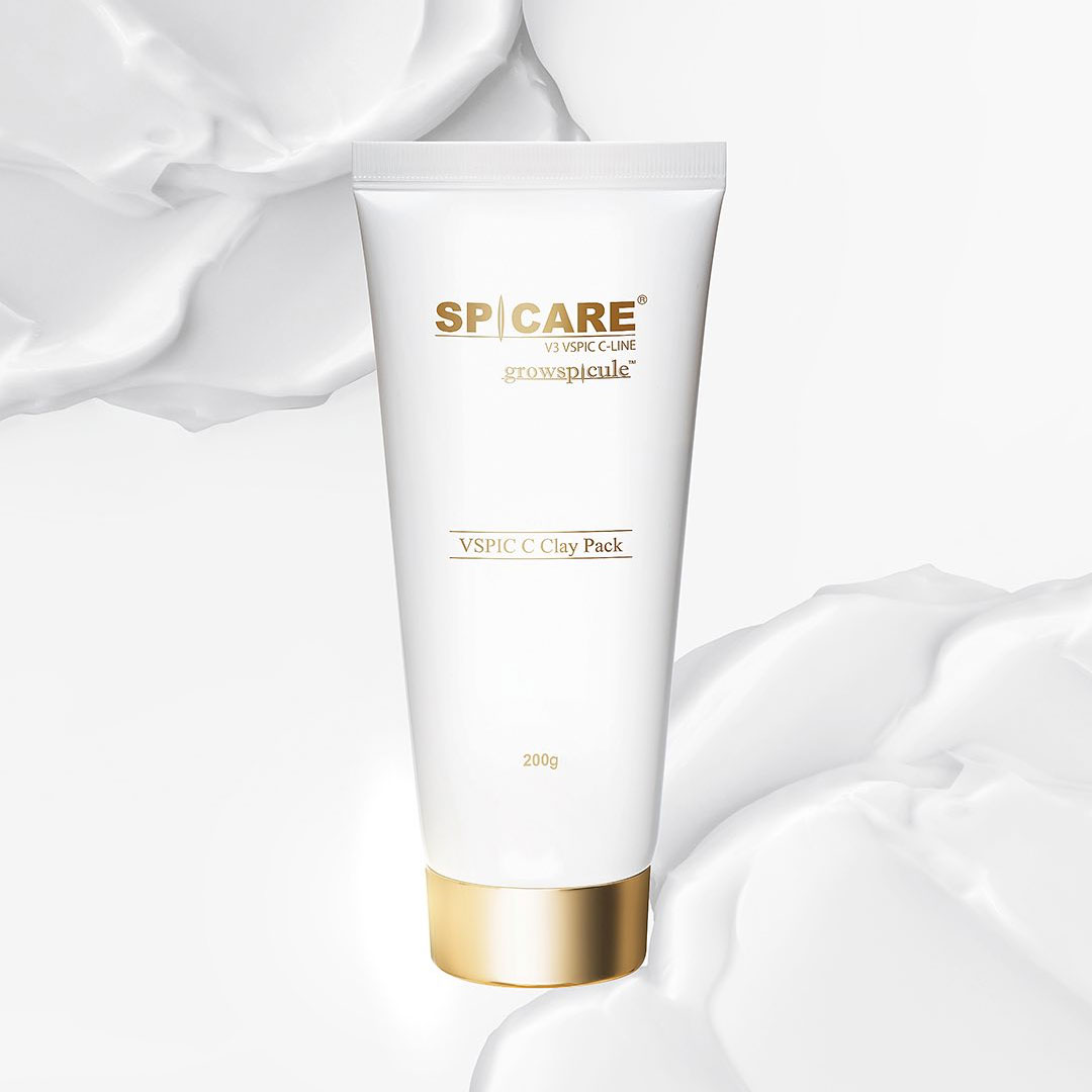 ペ*ん様 SPCARE VSPC C トナー・エマルジョン・クレイパック 3点セ