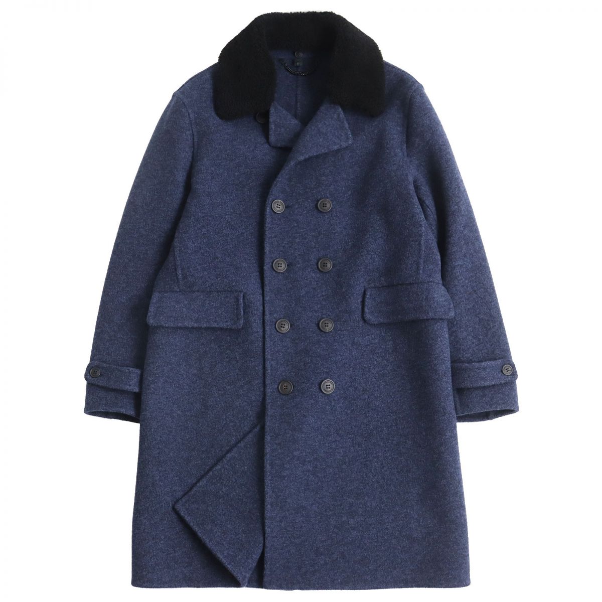 2026年最新Burberry バーバリーブルーレーベル ラビットファー Aライン