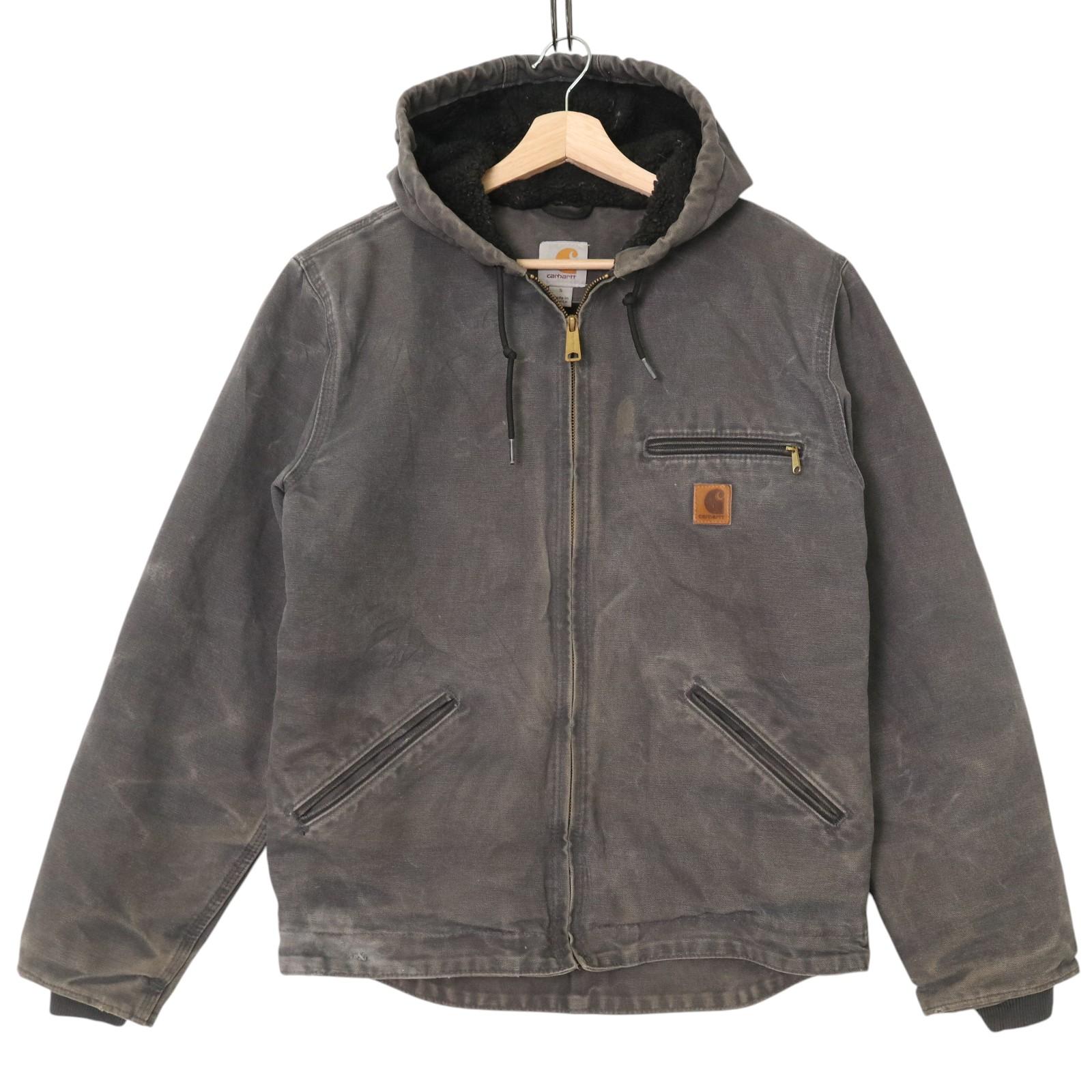 楽天市場】Carhartt カーハート シエラジャケット ダック ワーク