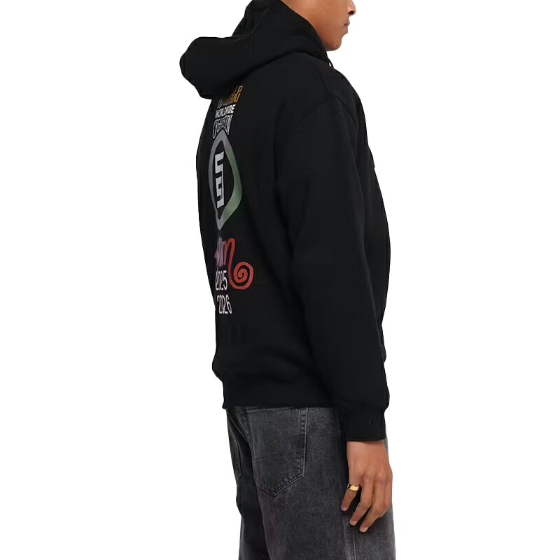 楽天市場】エスダブル パーカー ジップ AU限定 S/DOUBLE 25/26 Zip