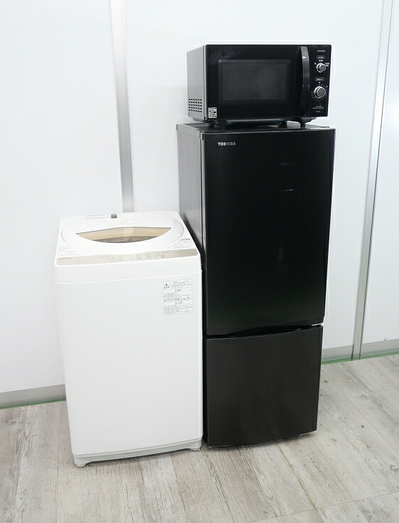 楽天市場】東芝（家電セット｜家電）の通販