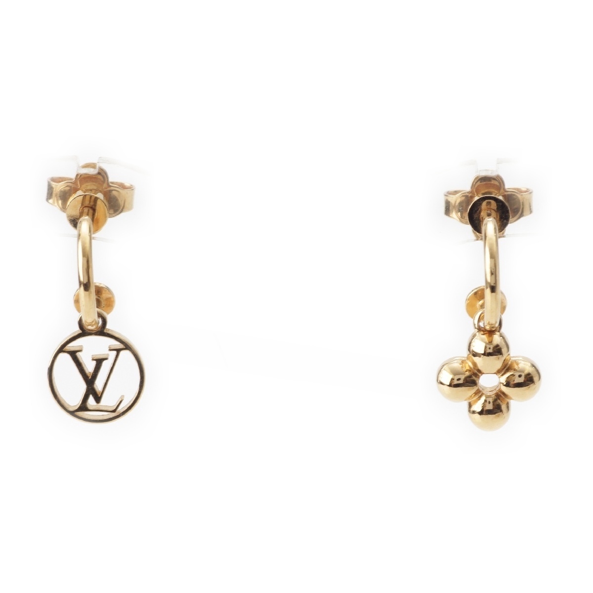 楽天市場】ルイヴィトン LOUIS VUITTON ブックルドレイユ ブルーミング