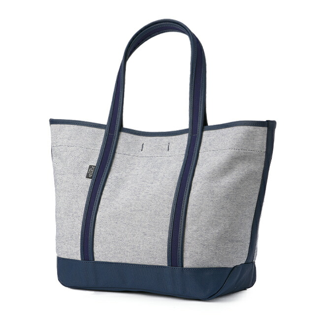 楽天市場】ポーター ボーイフレンドトート シャンブレー トートバッグ