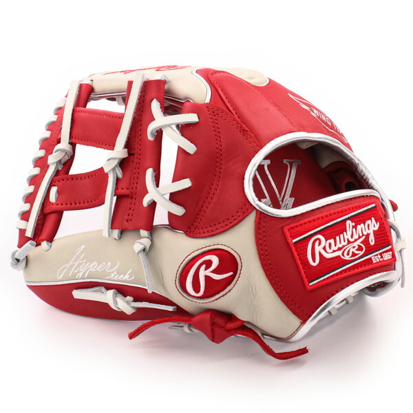 楽天市場】ソフトボール用グローブ / ローリングス ソフトボール