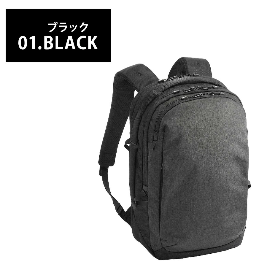 楽天市場】ace.GENE ラグレンティスヘザー リュック 17-20L ビジネス