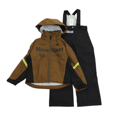 楽天市場】デサント スキーウェア 160の通販