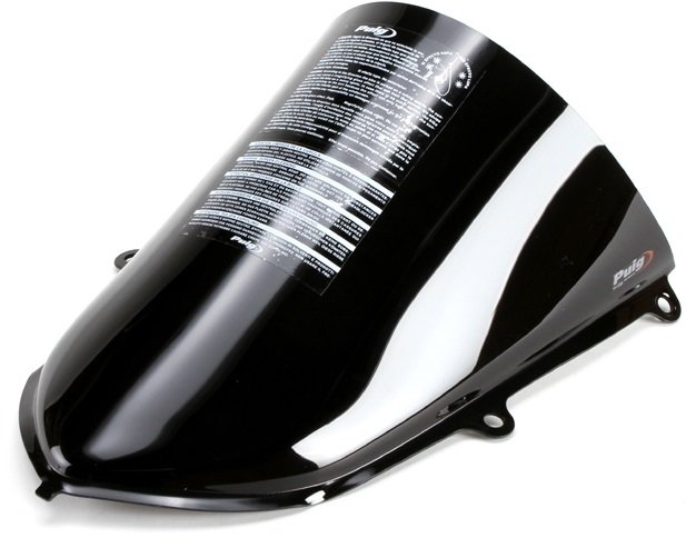 楽天市場】Puig プーチ レーシングスクリーン R-RACER YZF-R6 YZF-R7