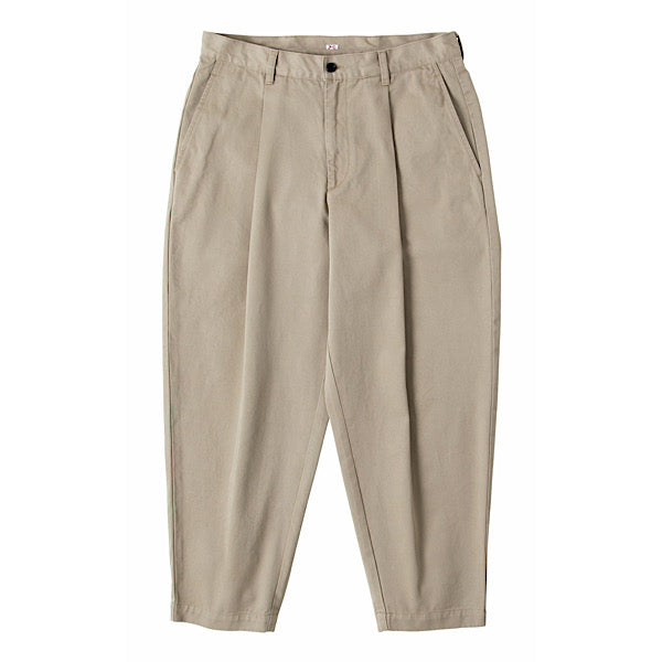 Porter Classic DUKE ELLINGTON CHINOS – unexpected store