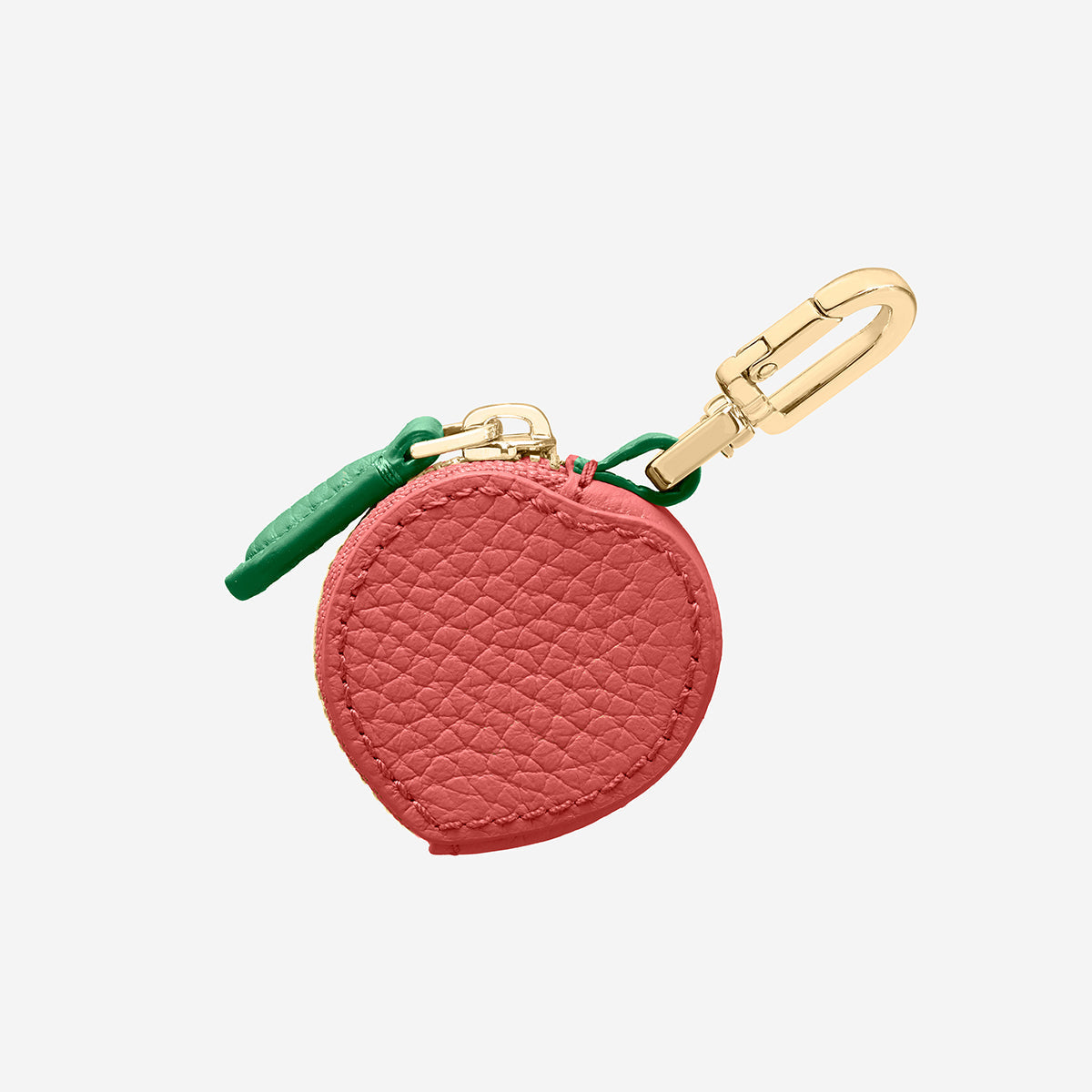 The SABRÉMOJI™ Fruit Charm - Peach – MAISON de SABRÉ