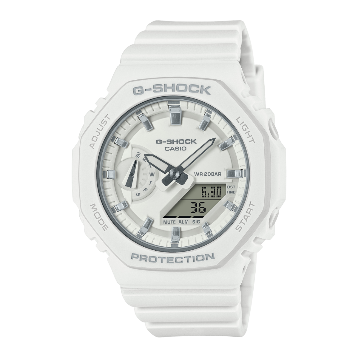 GMA-S2100-1AJF×GMA-S2100-7AJF | CASIO