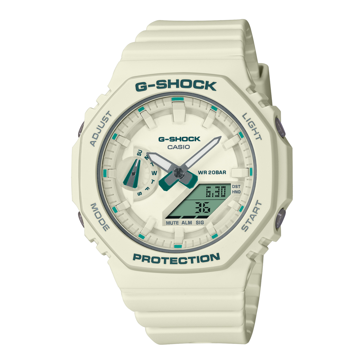 GMA-S2100GA-7AJF | CASIO