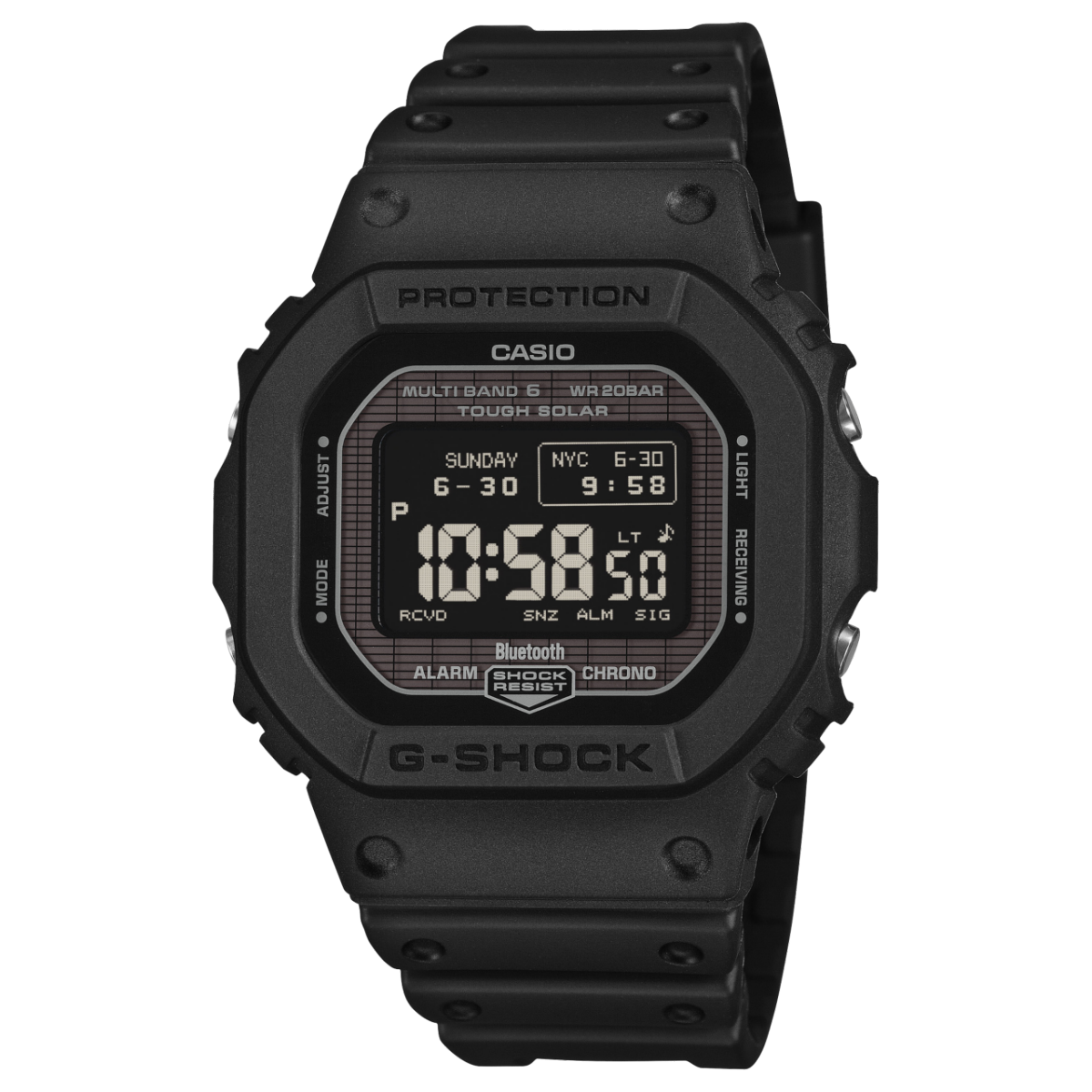 GW-BX5600-1A1 | G-SHOCK DIGITAL 5600 SERIES | CASIO SINGAPORE