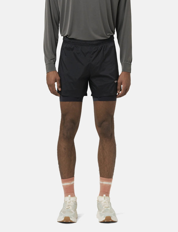 ランニングを満足させる|Article.