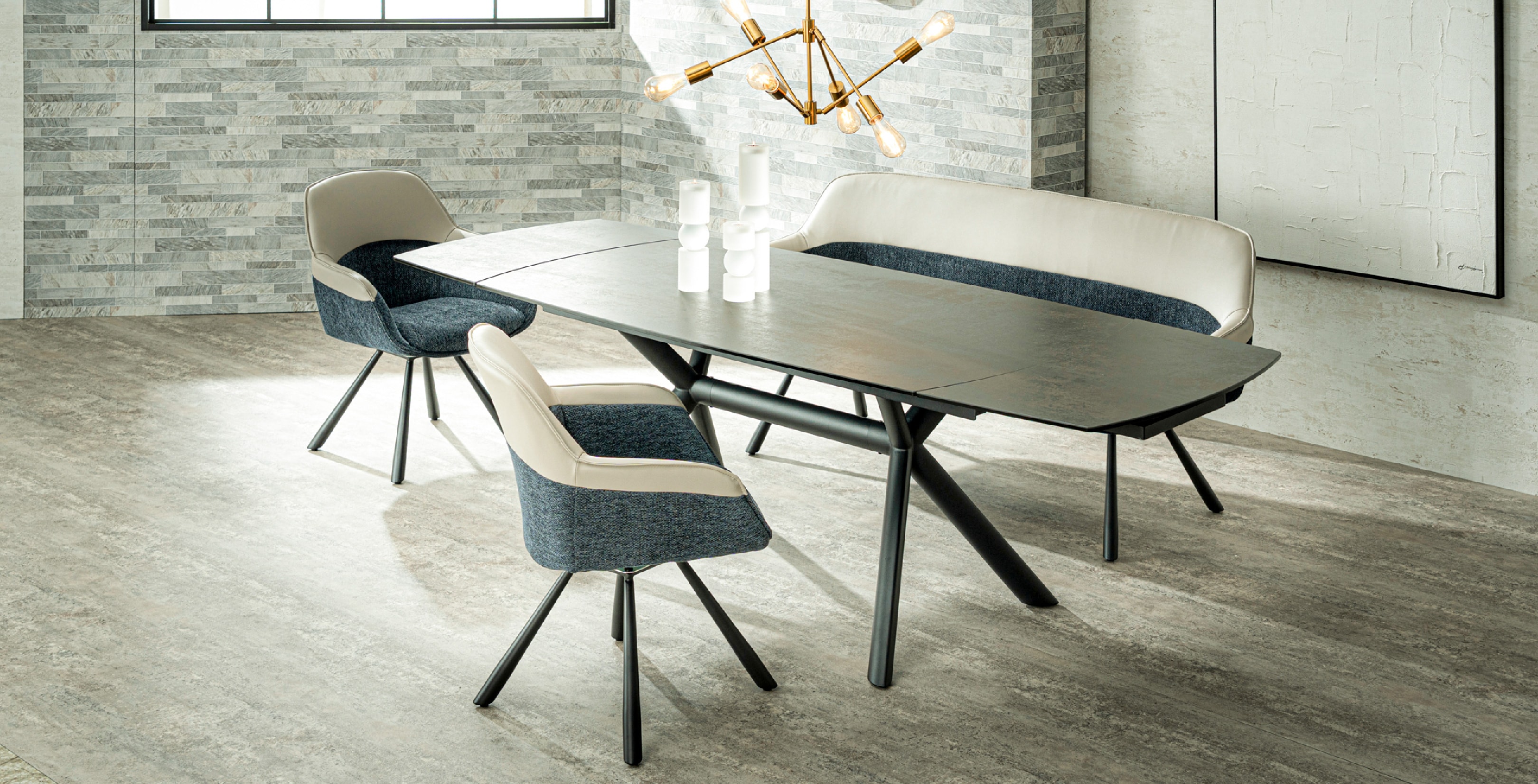 ダイニング特集｜東京インテリア