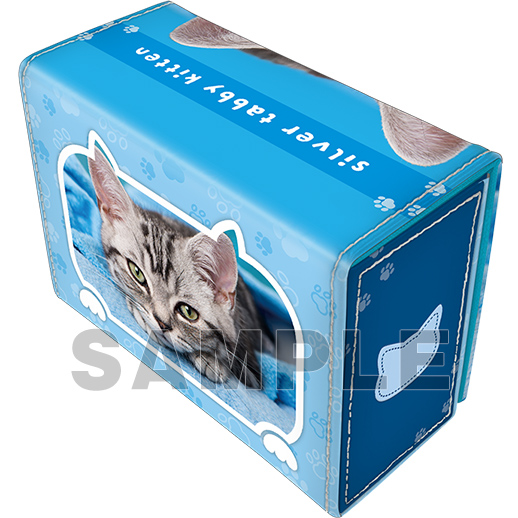 ブロッコリートレカアイテムくじEX「猫これくしょん」 | TCG