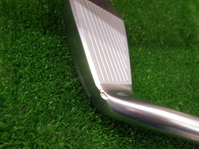 DUNLOP ダンロップ 中古アイアンセット SRIXON ZX5 Mk II 6本の商品