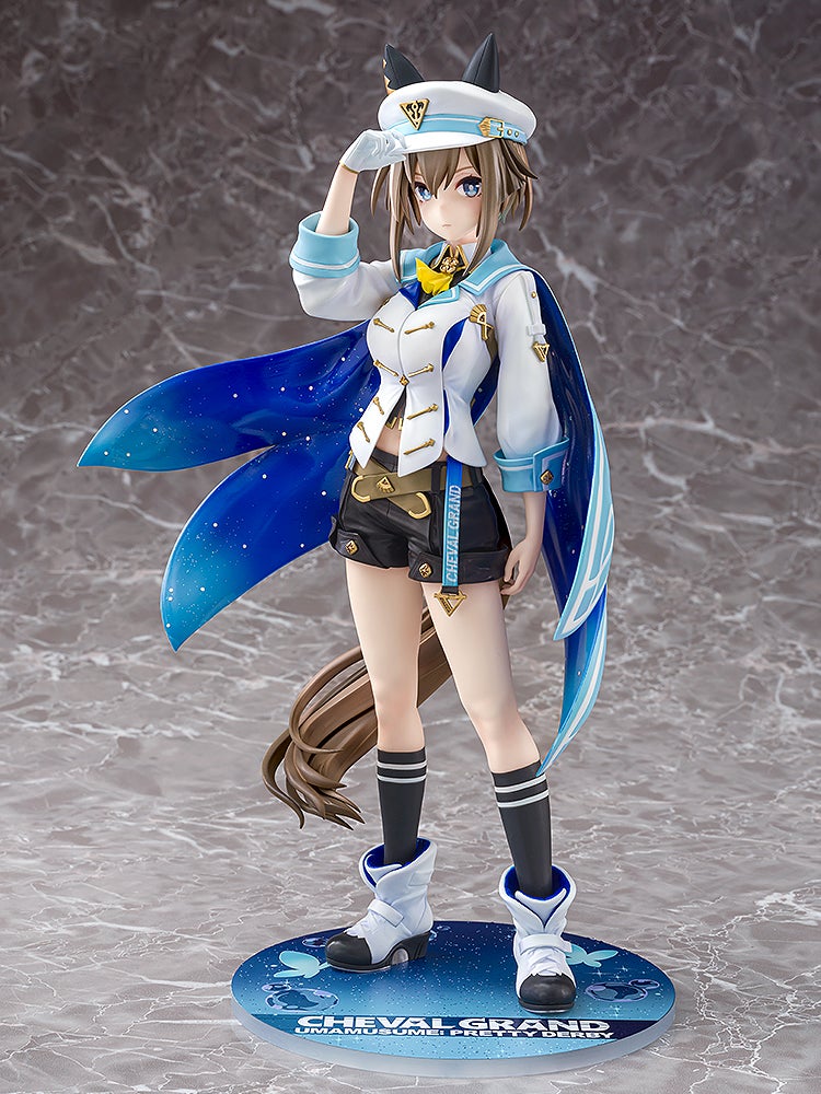 シュヴァルグラン｜グッドスマイルカンパニー公式ショップ