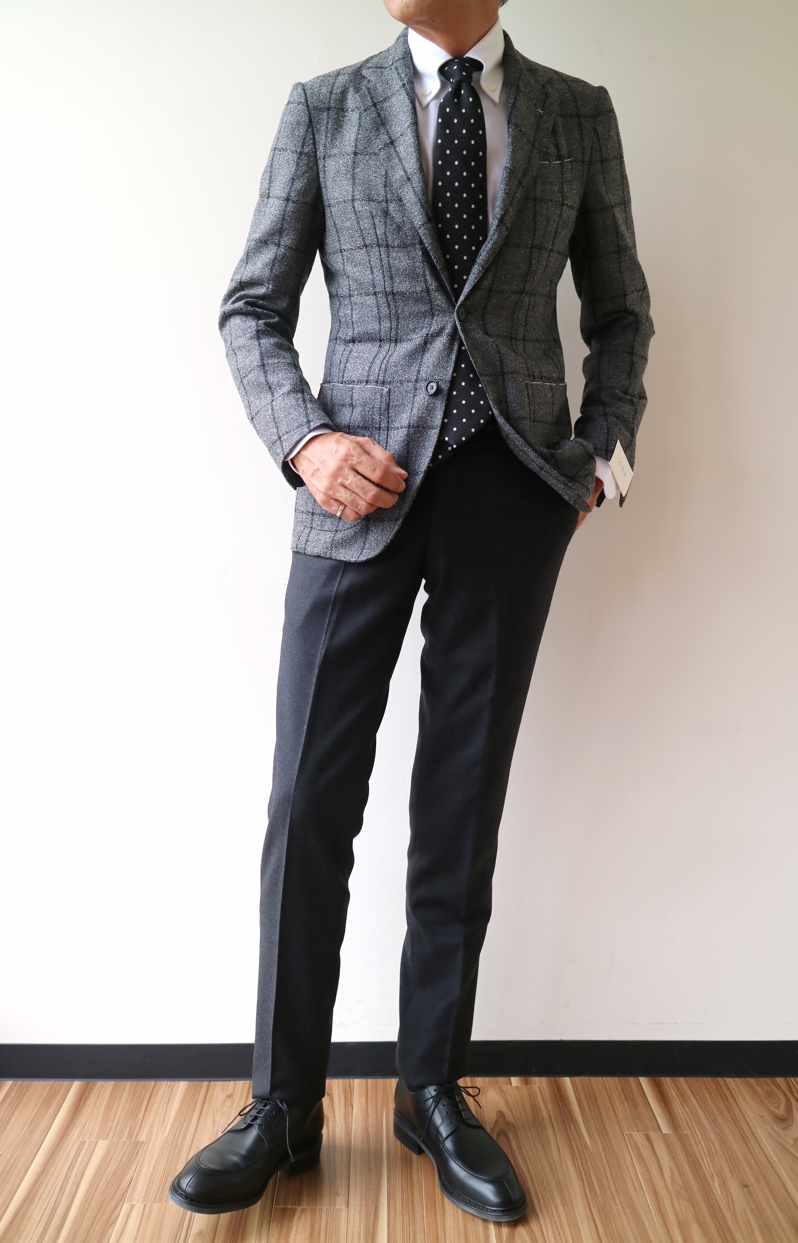 GLORYGUY & Cachette｜そろそろ購入してみようかな!? De Petorillo/デ