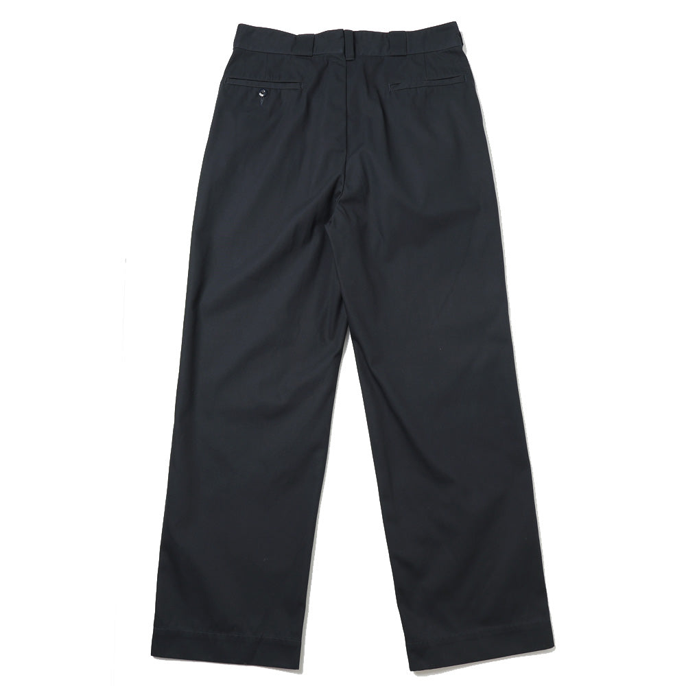 A.PRESSE (ア プレッセ) Work Chino Trousers 25AAP-04-35 (25AAP-04