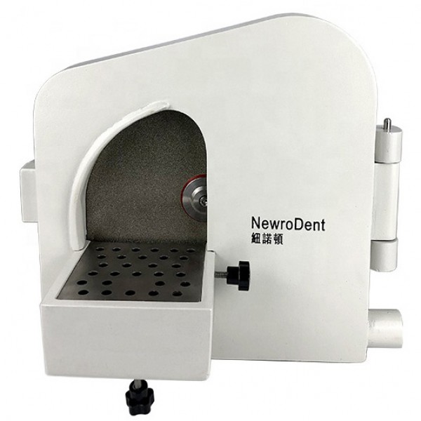 NewroDent® S-801 歯科技工用モデル トリマー 石膏トリマー