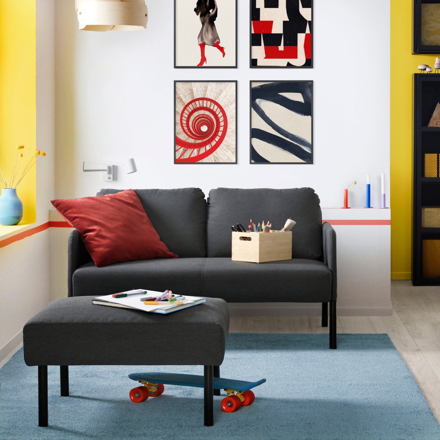 ソファの通販 - IKEA